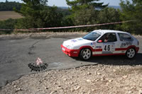 Haut de provence ES 3